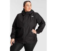 The North Face Quest Jacket Tnf Black 1X