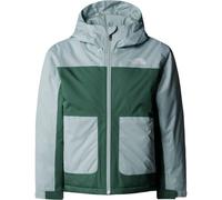 THE NORTH FACE G Freedom Insulated Jacket - Children - Green - size 12 years- model 2025 12 years
