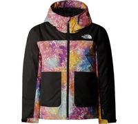 THE NORTH FACE G Freedom Insulated Jacket - Children - Red - size 12 years- model 2025 12 years