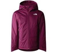 THE NORTH FACE G Freedom Insulated Jkt - Children - Purple - size 12 years- model 2024 12 years