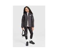 The North Face G Reversible Perrito Hooded Jacket - Black L