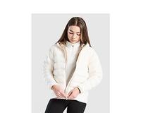 The North Face G Reversible Perrito Hooded Jacket - Cream L