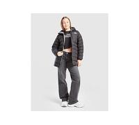 The North Face - Girl's Reversible Perrito Parka - Coat size L, black