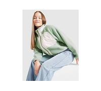 The North Face - Fleeces with zip - G Yumiori Full Zip Jacket Slate Moss White Dune - Kid Size S - Green Green S