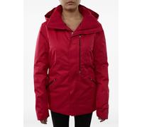 The North Face Gatekeeper hooded puffer jacket - Red S-L