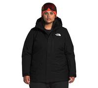 The North Face Gatekeeper Jacket Tnf Black XS