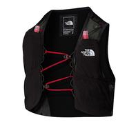 The North Face - Gilet d'hydratation - Summit Run Vest 5 Black/Asphalt Grey - Size XL Black XL