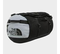 The North Face Gilman Duffel Bag (Small) - Grey, Grey