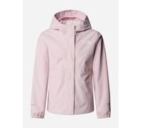 The North Face Girls Antora Rain Jacket in Pink - Pink - XXL 18 - 20 Yrs