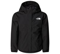 The North Face Kids Warm Antora Rain Jacket, Tnf Black/Tnf Black, 2 Years