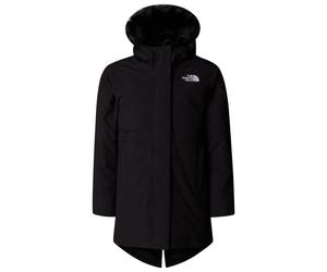 The North Face - Girl's Arctic Parka - Coat size XS, black