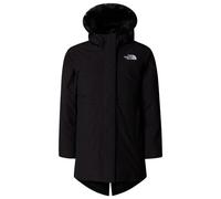 The North Face - Girl's Arctic Parka - Coat size XXL, black