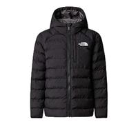 The North Face Girl's B Reversible Perrito Hooded Jacket Jacket (pack of 1)