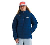The North Face Girl's B Reversible Perrito Hooded Jacket Jacket (pack of 1)