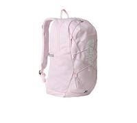 The North Face Girls Court Jester Backpack, Pink Pink