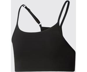 THE NORTH FACE Girls' Cropped Cotton Top with Adjustable Straps - Size: XS - female