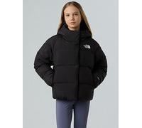 THE NORTH FACE G North Down Hooded Jacket - Children - Black - size S- model 2025 S