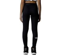 The North Face Girl's Everyday Leggings, TNF Black, 12 Years