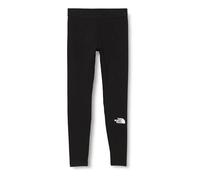 The North Face Girl's Everyday Leggings, TNF Black, 176