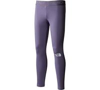 THE NORTH FACE Girl's Everyday Tights, Lunar Slate, 140 (EU)