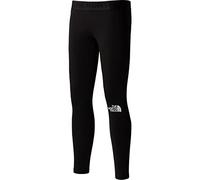 THE NORTH FACE Girl's Everyday Tights, TNF Black, 170