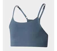 The North Face Flex Girl Sports Bra Blue 18-20 Years Girl