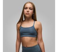 The North Face Flex Girl Sports Bra Blue 12 Years Girl