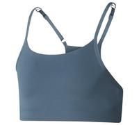 The North Face - Girl's Flex Bra - Sports bra size M, blue