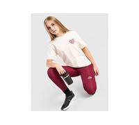 The North Face Girls' Flex Leggings Junior - Burgundy - Kids L