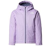 The North Face - Girl's Freedom Insulated Jacket - Ski jacket size XL, purple