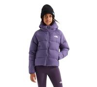 The North Face G Hydrenalite Down Hooded Jacket - Purple - Kids S