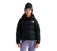 The North Face Girl's Hydrenalite Down Hooded Jacket, Tnf Black, 6 Years