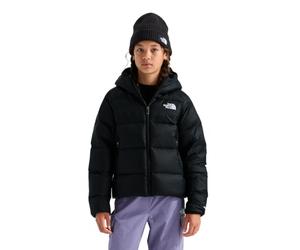 The North Face Girl's Hydrenalite Down Hooded Jacket (pack of 1)