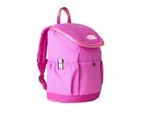 The North Face Mini Explorer Backpack Fuchsia Pink Kids