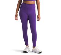 The North Face Girl's Never Stop Leggings, Peak Purple, 10 Years