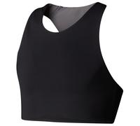 The North Face - Girl's Never Stop Reversible Tanklette - Sports bra size L, black