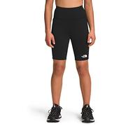 THE NORTH FACE Girl's Never Stop Shorts, TNF Black, S