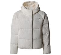 The North Face - Girl's North Down Hooded Jacket - Synthetic jacket size XL, grey