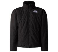 The North Face - Girl's Reversible Shasta Fullzip Jacket - Synthetic jacket size XXL, black