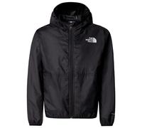 The North Face - Girl's TNF Cyclone Wind Jacket - Windproof jacket size XXL, black