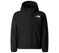 The North Face - Girl's Warm Antora Rain Jacket - Waterproof jacket size L, black