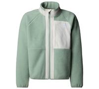 The North Face - Girl's Yumiori Full Zip Jacket - Fleece jacket size XS, multi