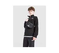 The North Face Glacier 1/2 Zip Fleece Junior - Black XL