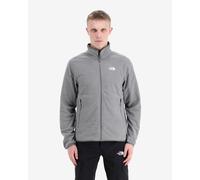 The North Face Glacier Fleece Grey XL Men