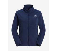 The North Face Glacier Fleece Blue M Woman