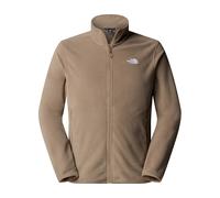 The North Face Glacier Fleece Jacket Beige