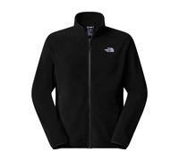 The North Face Glacier Fleece Jacket Black