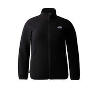 The North Face 'Glacier' Fleece Jacket Black