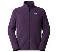 The North Face Men's Glacier Fleece Jacket, Endless Dusk, L