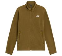 The North Face - Glacier Fleece Jacket - Fleece jacket size L, brown